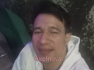 Axelnava