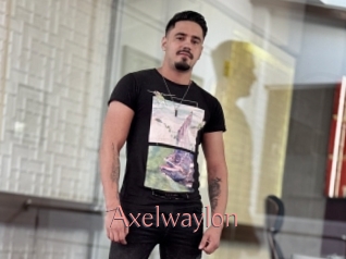 Axelwaylon