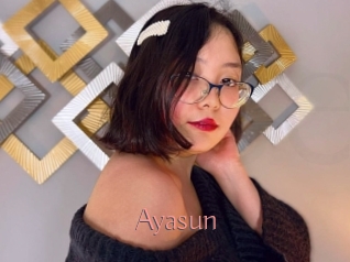 Ayasun