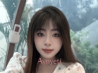 Aynyeti