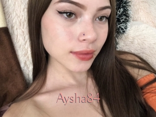 Aysha84