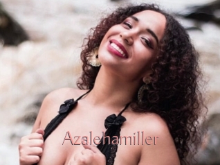 Azalehamiller