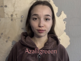 Azalllgreeen