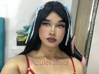 Azulevansts