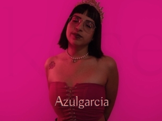 Azulgarcia