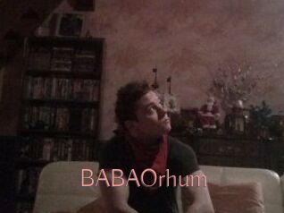 BABAOrhum