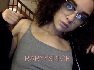 BABYY_SPICE