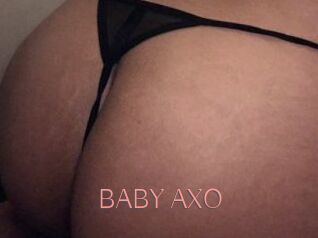 BABY_AXO