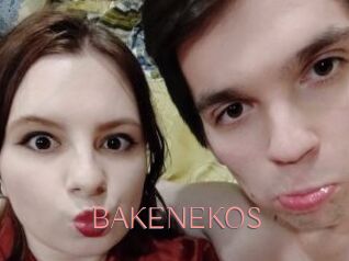 BAKENEKOS