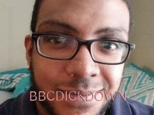 BBCDICKDOWN