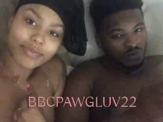 BBCPAWGLUV22