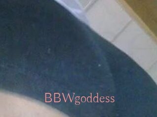 BBWgoddess