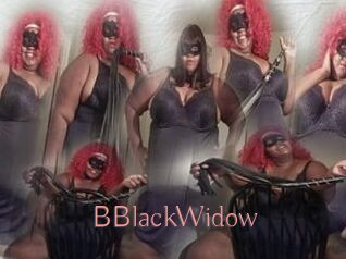 BBlackWidow