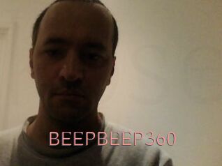 BEEPBEEP360