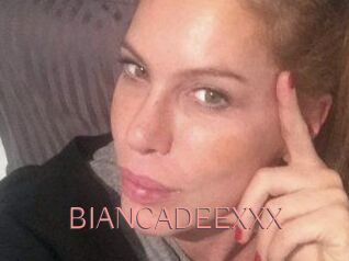 BIANCADEEXXX