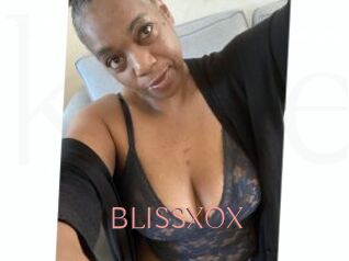 BLISSXOX