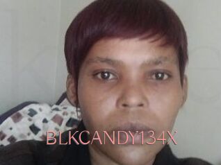 BLKCANDY134X