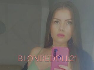 BLONDEDOLL21