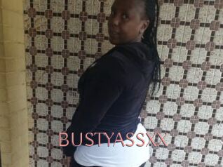 BUSTYASSXX