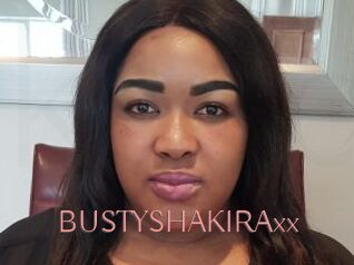 BUSTYSHAKIRAxx