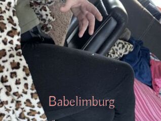 Babelimburg