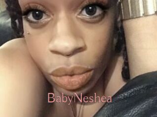 BabyNeshea