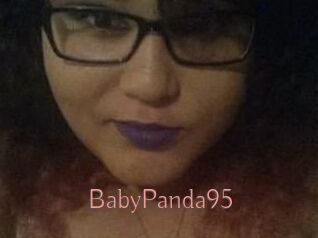 BabyPanda95