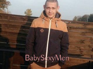 BabySexyMen