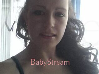 BabyStream