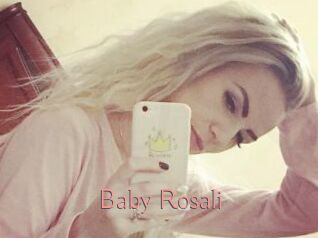 Baby_Rosali