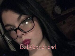 Babybonehead