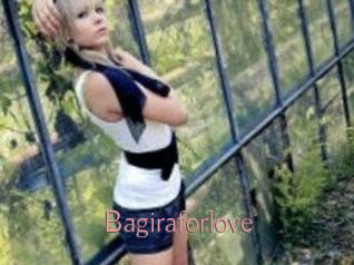 Bagiraforlove