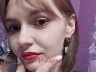 Baiser