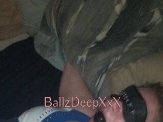 BallzDeepXxX