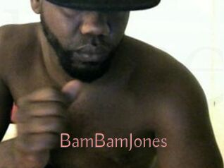 BamBamJones