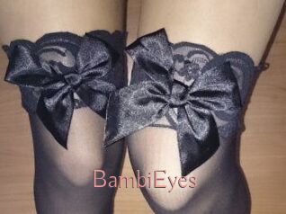 BambiEyes