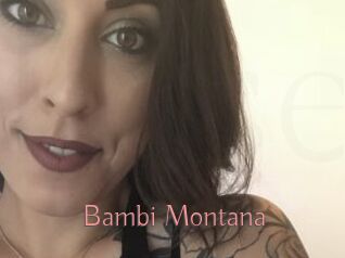 Bambi_Montana