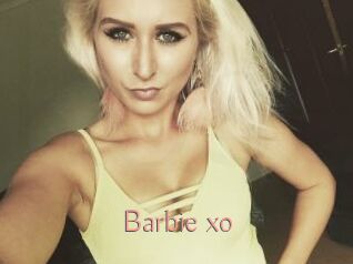 Barbie_xo