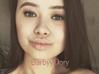 BarbyyDory