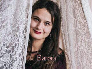 Barora