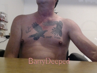 BarryDeeped