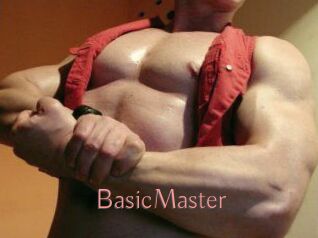 BasicMaster_