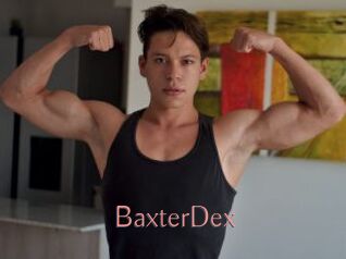 BaxterDex