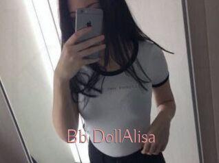 Bb_DollAlisa