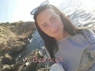 BeatriceX