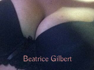 Beatrice_Gilbert