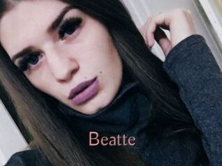 Beatte