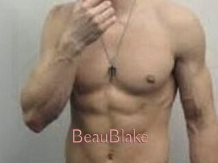 BeauBlake