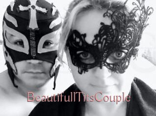 BeautifullTitsCouple