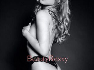 BeautyRoxxy